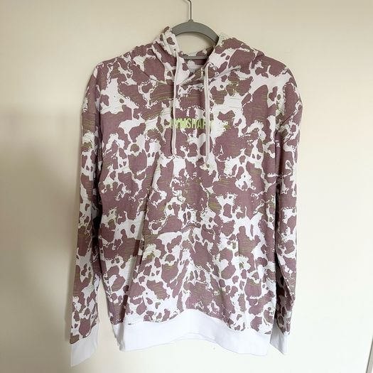 Gymshark hoodie