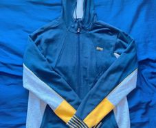 hugo boss tracksuit
