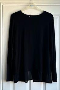 Warehouse top - sz 12