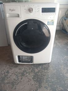 Whirlpool heatpump dryer
