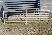 wall railings