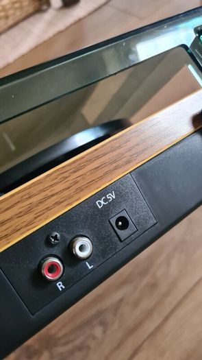 record player lenco ls 10