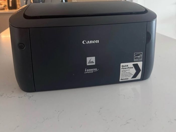 printer