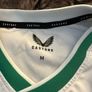 Newcastle United Football Jersey Away Image 3