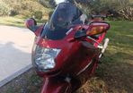 Honda Blackbird CBR1100XX