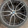 19" BMW Alloys Image 2