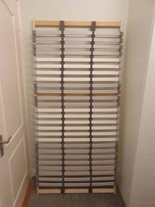 Ikea Lonset bed slats, for one single bed