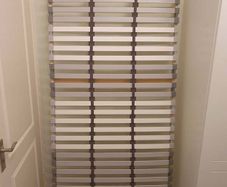 Ikea Lonset bed slats, for one single bed