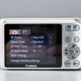 Canon PowerShot A3100 IS, a compact digital camera Image 3
