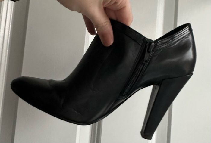 Nine West Shoe boots -Sz 6