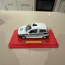 Disney Model Car Donald Duck Scale 1/18 New Burago Year 1983 Image 3