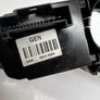 Hyundai I40 Turn Indicator Wiper Control Stalk 3753ma-2211 Used 2012 A2l10b7s Image 7