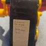 Vintage Aiden 74 Bulk Film Loader Image 5