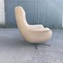 Mid Century Swivel Egg Lounge Chair - Warehouse and Showroom Open  Saturday 5th September 12 til 4pm  Eircode R95T227 Image 10