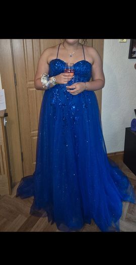 Debs Dress
