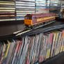 Model Train Image 2