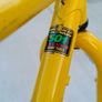 Lugged MTB frame Image 6
