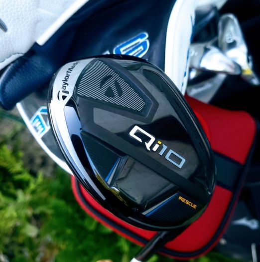 Set of Premium Golf Clubs