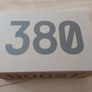 Yeezy Boost 380 Uk 11 Image 3