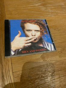 Simply Red / Men and Women