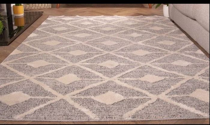 Rug boho