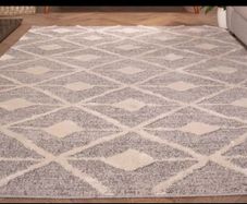 Rug boho