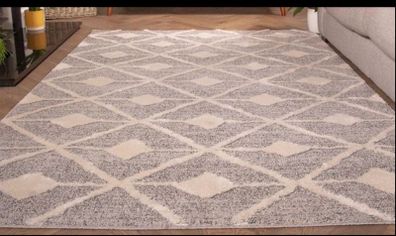 Rug boho