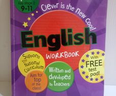 English Workbook Primary School