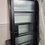 Interior wood/glass door size 865/2030 Image 2