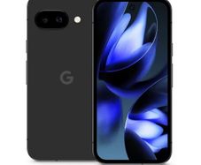 Google Pixel 9a - Obsidian - Excellent condition