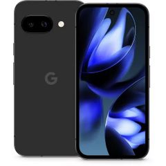 Google Pixel 9a - Obsidian - Excellent condition