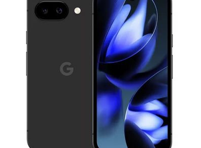 Google Pixel 9a - Obsidian - Excellent condition
