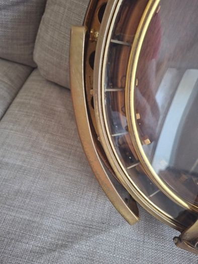 1926 Paramount Aristocrat Tenor banjo
