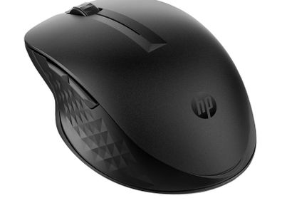Brand New & Sealed || HP Wireless/Bluetooth Mouse || Model: HP 435