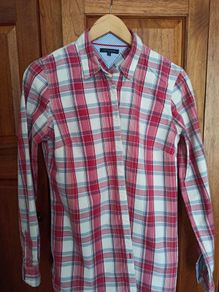 Tommy shirt
