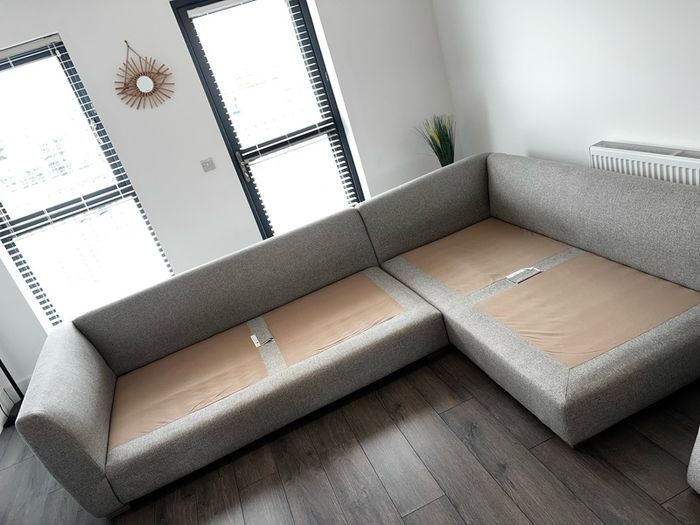 Corner Sofa