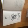 Old Harry Potter book Image 5