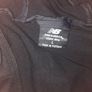 New Balance hoodie running jacket top size large Image 5