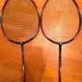 Carlton Aero Boom Badminton Rackets Available Image 2