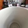 Vintage Poole Pottery vase Image 3