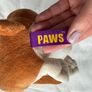 Posh Paws Cheery Smiling British Bulldog soft plush toy Used Please look at the pictures Image 6