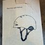 Helmet with lights Image 4