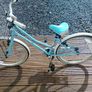 lady's bike Image 4