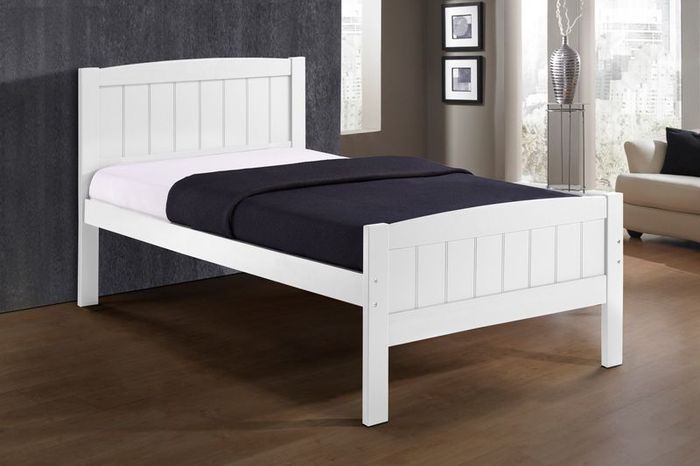 Cassie 3ft Single Bedframe