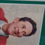 Vintage 1966 Signed Larry Cunningham LP - Two Sides Of Larry Image 3