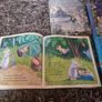 4 great books, each with a collection of stories Image 5