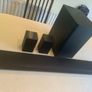 Samsung Q60t tv plus Q70t Sounbar Dolby Atmos Image 8