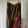 Next Ladies colourful Skirt Size 14 Image 2