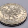 Asking price 870 euro. Poland 10 zlotych 1933, Traugutt, mint Image 6