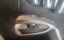 Ping G400 Irons
